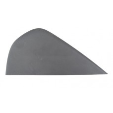 Moldura Lateral Esquerda Painel Toro 4x4 Diesel 53293688