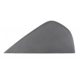 Moldura Lateral Direita Painel Toro 4x4 Diesel 53293689