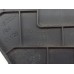 Moldura Lateral Direita Painel Toro 4x4 Diesel 53293689