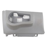 Moldura Botão Chave Luz Toro 4x4 Diesel 100229594