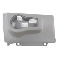 Moldura Botão Chave Luz Toro 4x4 Diesel 100229594