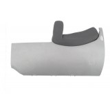 Moldura Inferior Painel Lado Esquerdo Toro 4x4 Diesel