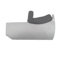 Moldura Inferior Painel Lado Esquerdo Toro 4x4 Diesel