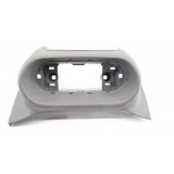 Moldura Painel Central Comando Ar Toro 4x4 Diesel