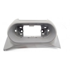 Moldura Painel Central Comando Ar Toro 4x4 Diesel