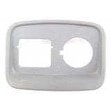 Acabamento Tomada Console Central Toro 4x4 Diesel