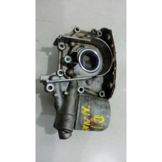 Bomba De Oleo Logan 1.0 2015