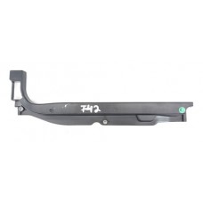 Acabamento Moldura Tampa Tras. Esquerda Toro 4x4 Diesel