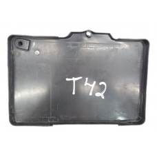 Suporte Inferior Bateria Toro 4x4 Diesel 52105305