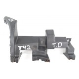 Guia Para-choque Traseiro Direito Toro 4x4 Diesel 51969004