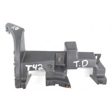 Guia Para-choque Traseiro Direito Toro 4x4 Diesel 51969004
