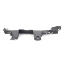 Moldura Tampa Traseira Direita Toro 4x4 Diesel 100242347