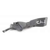 Acabamento Para-lama Esquerdo Toro 4x4 Diesel 100238603