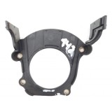 Tampa Inferior Caixa Distribuição Motor Toro 4x4 Diesel