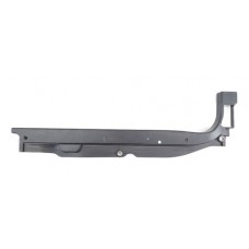 Acabamento Moldura Tampa Tras. Direita Toro 4x4 Diesel