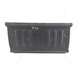 Acabamento Forro Caçamba Toro 4x4 Diesel