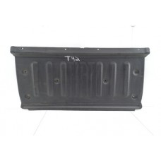 Acabamento Forro Caçamba Toro 4x4 Diesel