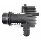 Caixa Lateral Intercooler Toro 4x4 Diesel 8c6152100