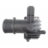 Caixa Lateral Intercooler Toro 4x4 Diesel 8c6152101