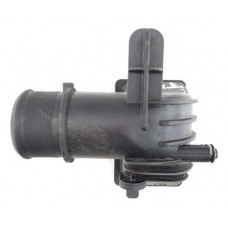 Caixa Lateral Intercooler Toro 4x4 Diesel 8c6152101