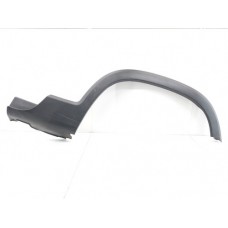 Moldura Caixa Roda Para-lama Tras. Esquerdo Toro 4x4 Diesel