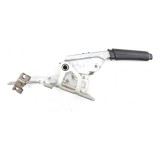 Alavanca Freio Mão Toro 4x4 Diesel