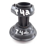 Borracha Inferior Coluna Direção Toro 4x4 Diesel 52031832