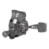 Pedal Freio Cambio Automático Toro 4x4 Diesel 2583340020