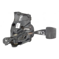 Pedal Freio Cambio Automático Toro 4x4 Diesel 2583340020