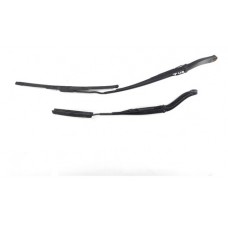 Par Braço Limpador Para-brisa Toro 4x4 Diesel