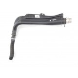 Gargalo Tanque Combustível Toro 4x4 Diesel