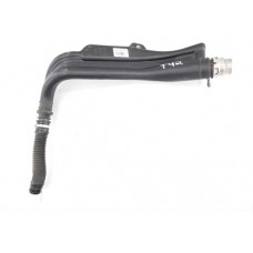 Gargalo Tanque Combustível Toro 4x4 Diesel