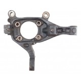 Montante Manga Eixo Dianteira Direita Toro 4x4 Diesel