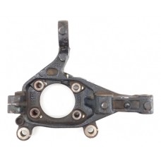 Montante Manga Eixo Dianteira Esquerda Toro 4x4 Diesel