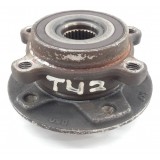 Cubo Rolamento Roda Dianteira Esquerda Toro 4x4 Diesel