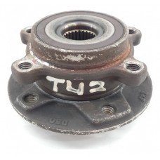 Cubo Rolamento Roda Dianteira Esquerda Toro 4x4 Diesel