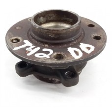 Cubo Rolamento Roda Dianteira Direita Toro 4x4 Diesel