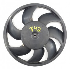 Hélice Ventoinha Toro 4x4 Diesel 8c6642100