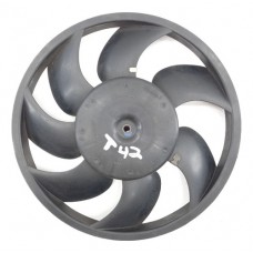 Hélice Ventoinha Toro 4x4 Diesel 8c66421003