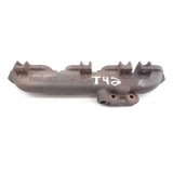 Coletor Escapamento Toro 4x4 Diesel 55221597