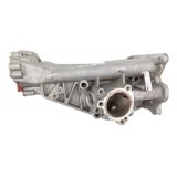 Carcaça Válvula Egr Resfriador Toro 4x4 Diesel