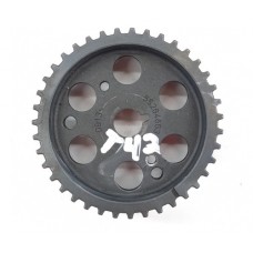 Polia Bomba Alta Injetora Toro 4x4 Diesel 55264863