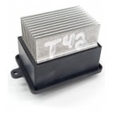 Resistencia Ar Condicionado Toro 4x4 Diesel A43002400