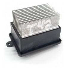 Resistencia Ar Condicionado Toro 4x4 Diesel A43002400