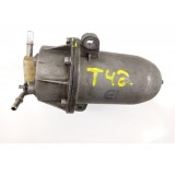 Filtro Combustível Diesel Toro 4x4 Diesel