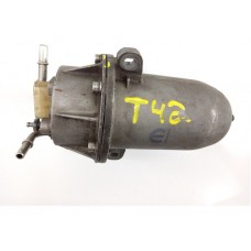 Filtro Combustível Diesel Toro 4x4 Diesel