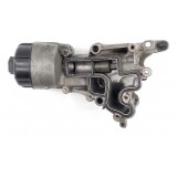 Suporte Filtro Óleo Toro 4x4 Diesel 55273759