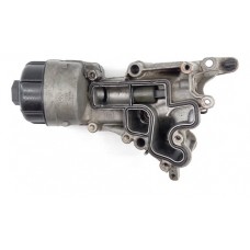 Suporte Filtro Óleo Toro 4x4 Diesel 55273759