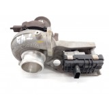 Turbina Toro 4x4 Diesel 55282309