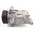 Compressor Ar Condicionado Toro 4x4 Diesel 52094150